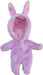 【Good Smile Company】Nendoroid Doll Kigurumi Pajamas Rabbit (Purple)