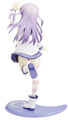 Nepgear 1/8  Choujigen Game Neptune: The Animation - Broccoli