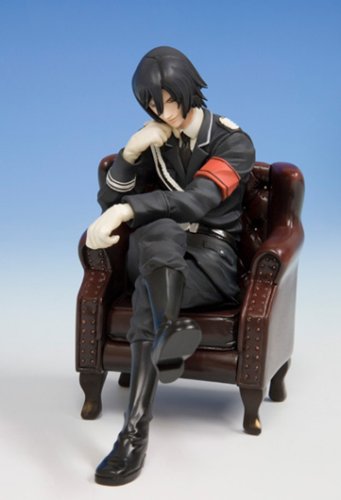Shiki 1/10 Togainu no Chi - Kotobukiya