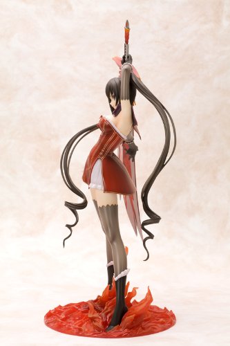 Sakuya 1/6 Shining Blade - Kotobukiya