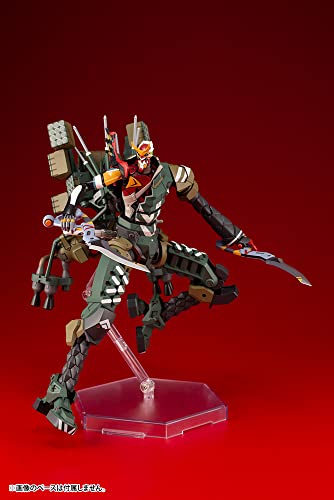 Evangelion: 3.0+1.0 Thrice Upon a Time Multipurpose Humanoid Decisive Weapon Artificial Human Evangelion Utility Model New EVA-02 Alpha