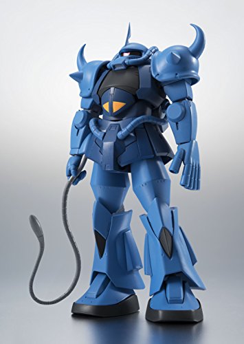 MS-07B Gouf Robot Damashii <Side MS> ver. A.N.I.M.E. Kidou Senshi Gundam - Bandai