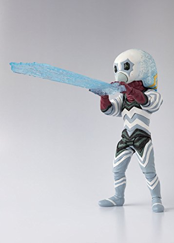 Guts Seijin S.H.Figuarts Ultraseven - Bandai