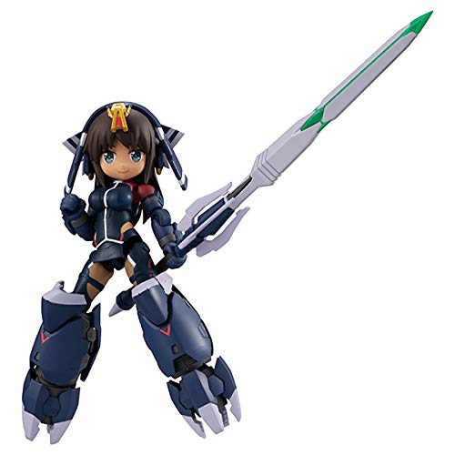 Desktop Army "Alice Gear Aegis" Kaneshiya Sitara (Tenki)