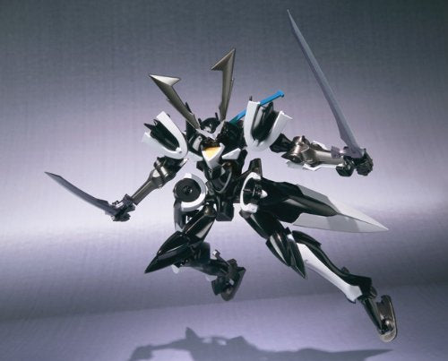 GNX-Y901TW Susanowo Robot Damashii <Side MS> Kidou Senshi Gundam 00 - Bandai