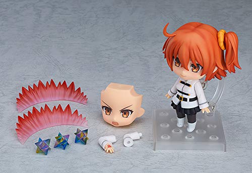 Fate/Grand Order - Nendoroid #703b Master/Female Protagonist: Light Edition (Good Smile Company)