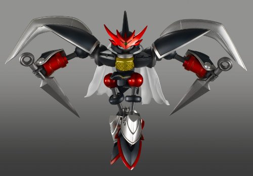 Ryu Ninja Master Bakuretsumaru Variable Action Haou Daikei Ryuu Knight - MegaHouse