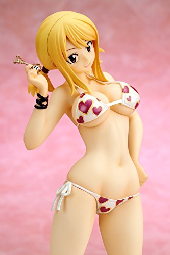 Lucy Heartfilia - 1/7 scale - Fairy Tail - X-Plus