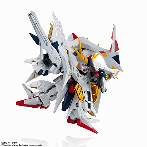 Nxedge Style [MS UNIT] "Mobile Suit Gundam: Hathaway's Flash" Penelope