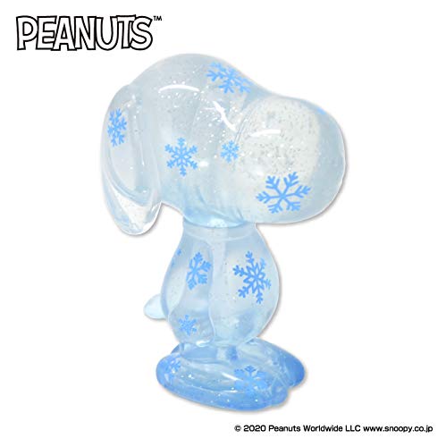 "Peanuts" Variarts Snoopy 014 Snow