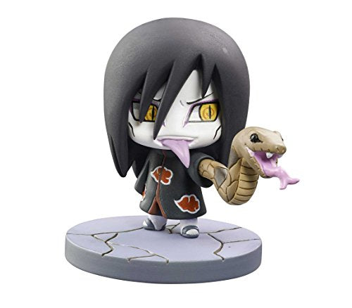 Megahouse Petit Chara Land vol.2 - NARUTO Shippuden
