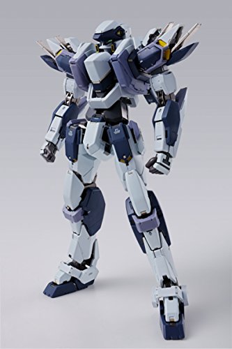 ARX-7 Arbalest (Ver.IV version) Metal Build Full Metal Panic! Invisible Victory - Bandai