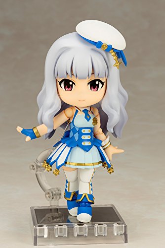 Shijou Takane Cu-Poche The Idolm@ster Platinum Stars - Kotobukiya