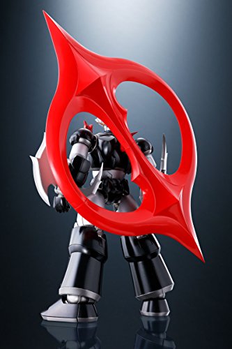 Mazinger Z Super Robot Chogokin, Mazinger Z - Bandai