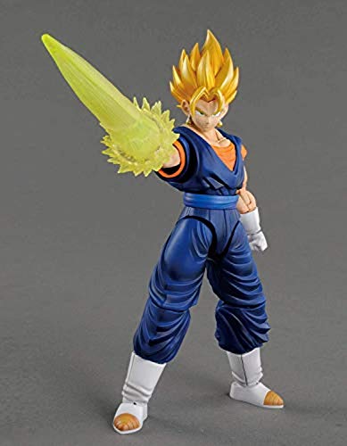 Vegeto SSJ Standard Standard Dragon Ball Z - Bandai