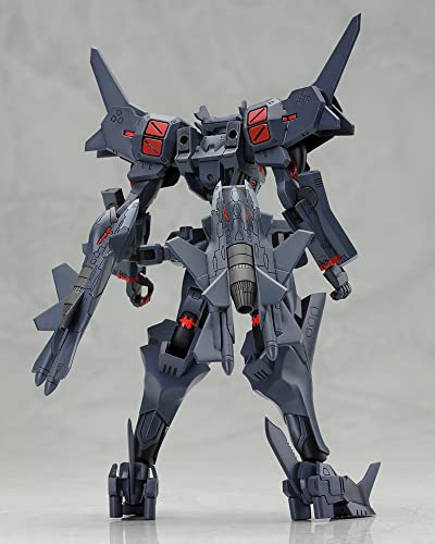 "Muv-Luv Alternative Total Eclipse" 1/144 Su-47E Berkut