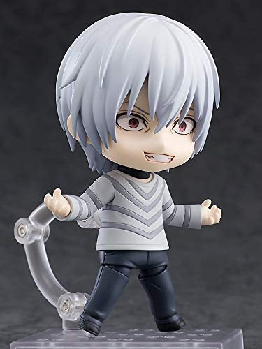 To Aru Kagaku no Accelerator Accelerator - Nendoroid #1169 (Good Smile Company)