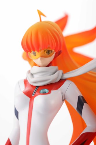 Buster Machine #7 - 1/8 scale - Mon-sieur BOME, Top o Nerae 2! - Kaiyodo