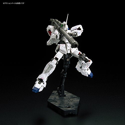 1/144 RG Unicorn Gundam Premium Unicorn mode Box