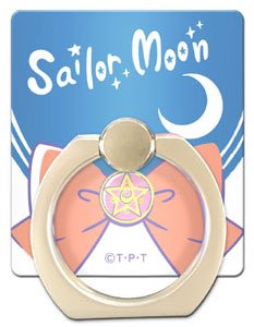 Chara Ring "Sailor Moon" 02 Ribbon CR