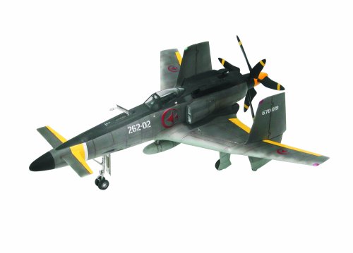 Sanka mk. B - 1/48 Échelle - Sky Crawlers - Moules fins