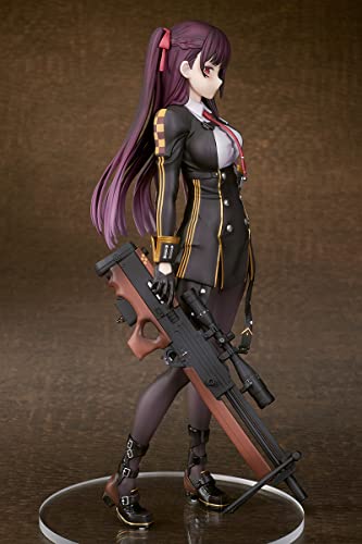 "Girls' Frontline" WA2000