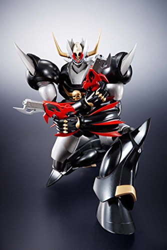 Mazinkaizer SKL Super Robot Chogokin Mazinkaizer SKL - Bandai