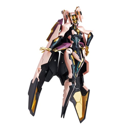 Ardjet Revoltech (#130) Anubis: Zone of The Enders - Kaiyodo