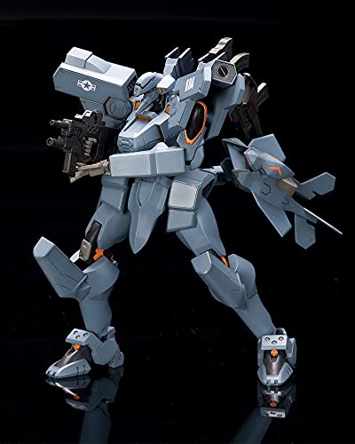 "Muv-Luv Alternative Total Eclipse" 1/144 F-15E Strike Eagle