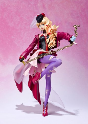 Sheryl Nome  Figuarts ZERO Macross Frontier