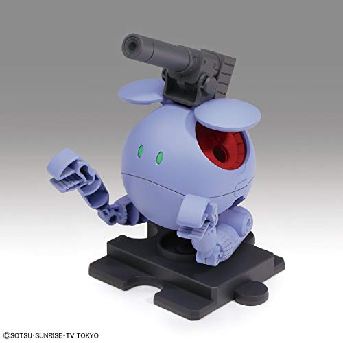 Haro (Ball Haro versione) Haropla Gundam Costruisci subacquei - Bandai