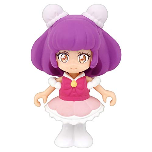 Cure Cosmo & Uchuu Idol Mao PreCoorde Doll Star☆Twinkle Precure - Bandai