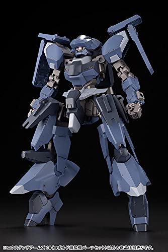Frame Arms Extend Arms 08 NSG-12α KOBOLD:RE2 Expansion Parts Set