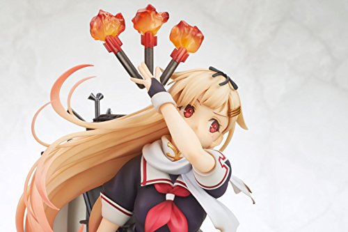 Yuudachi 1/8 Kai Ni Kantai Collection ~Kan Colle~ - Broccoli