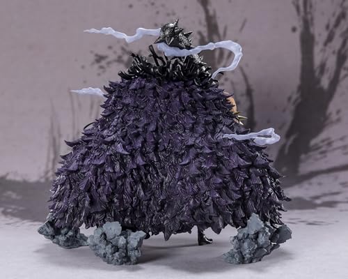 Figuarts Zero "One Piece" Extra Battle Kaido King of the Beasts