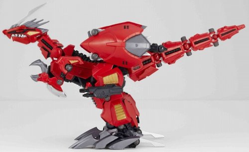 EZ-034 Geno Breaker Revoltech Zoids - Kaiyodo