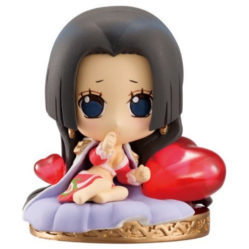 Petit-Chara Land Set  One Piece - MegaHouse