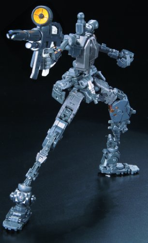 RX-78-2 Gundam - 1/144 Échelle - RG (# 01) Kidou Senshi Gundam - Bandai