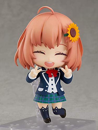 "Nijisanji" Nendoroid#1586 Honma Himawari