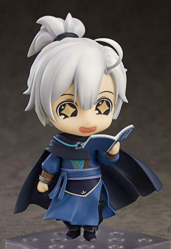 Nendoroid "Jian Wang 3" JianXin Shen