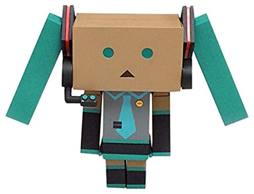 Hatsune Miku Danboard Ver.