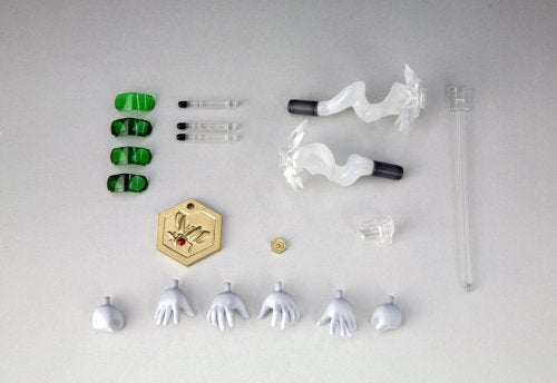Métabee-Modèle 1/6-Modèle de plastique de caractère, Medarot DS-Kotobukiya