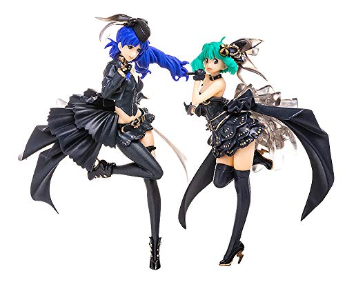 Set 1/12 échelle - Macross Factory Macross Frontier Le film ~ Sayonara No Tsubasa ~ - Max usine