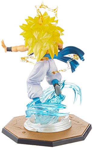 Figuarts ZERO Super Saiyan 3 Gotenks Dragon Ball