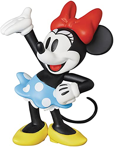 【Medicom Toy】UDF Disney Series 9 "Mickey Mouse" Minnie Mouse (Classic)