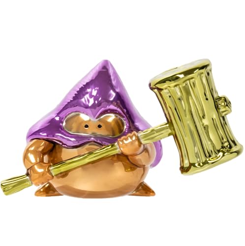 "Dragon Quest" Metallic Monsters Gallery Hammerhood