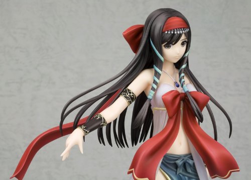 Kaguya 1/8 Shining Hearts - Kotobukiya