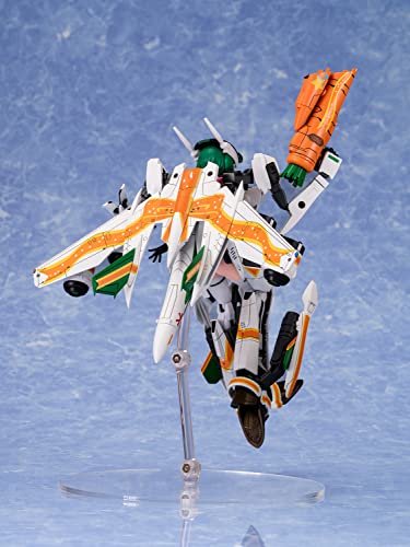 ACKS V.F.G. "Macross Frontier" VF-25F Messiah Ranka Lee Macross 40th Anniversary