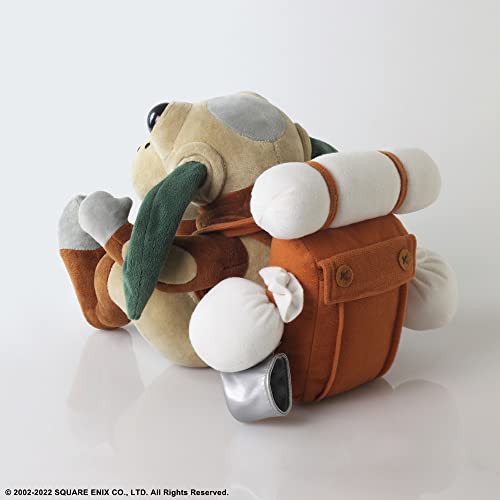 "Final Fantasy XI" Plush Goblin