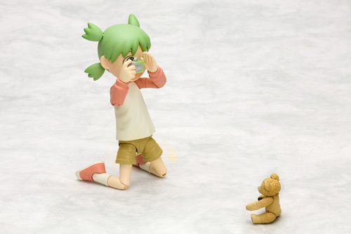 Koiwai Yotsua Yotsua &!-Kotobukiya